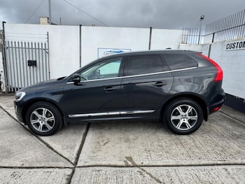 Used Volvo XC60 2013 for sale - 79578803: Photo