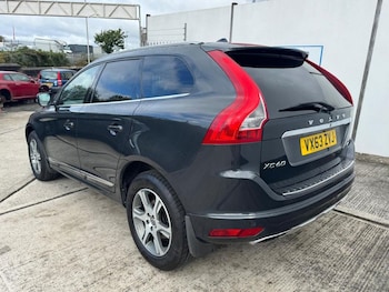 Used Volvo XC60 2013 for sale - 79578803: Photo