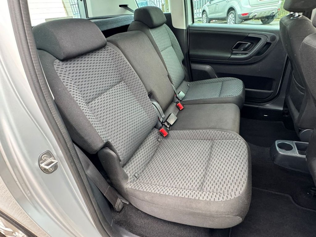 Used Skoda Roomster 2015 for sale - 76323364: Photo 16