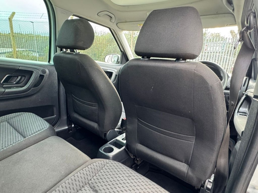 Used Skoda Roomster 2015 for sale - 76323364: Photo 17