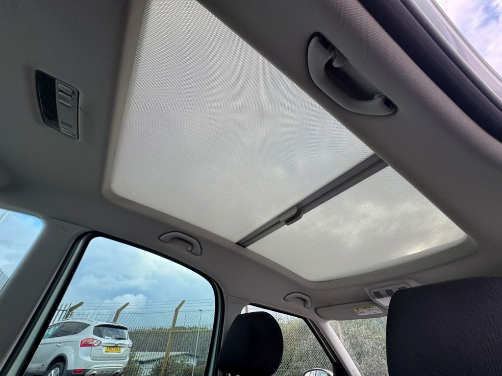 Used Skoda Roomster 2015 for sale - 76323364: Photo 19