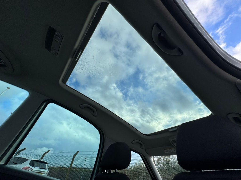 Used Skoda Roomster 2015 for sale - 76323364: Photo 20