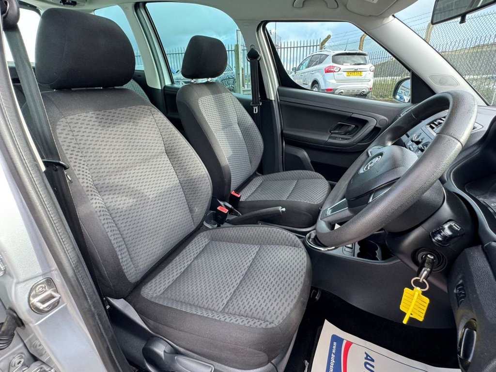 Used Skoda Roomster 2015 for sale - 76323364: Photo 31