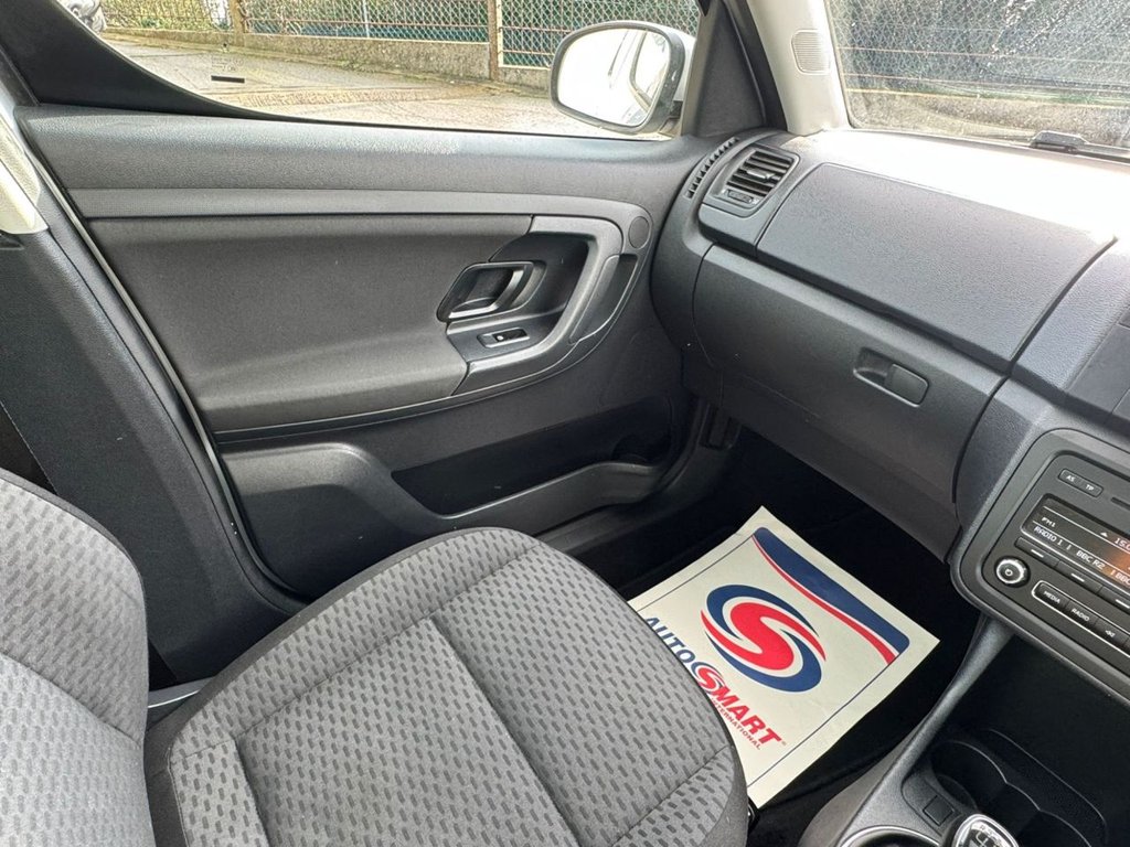 Used Skoda Roomster 2015 for sale - 76323364: Photo 37