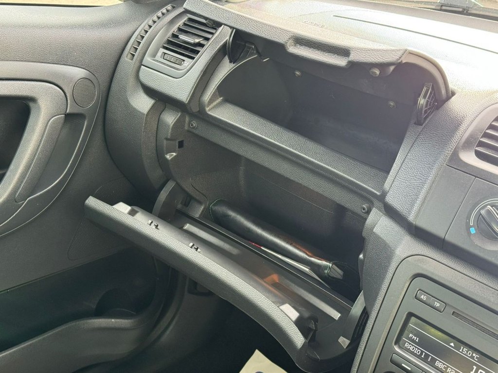 Used Skoda Roomster 2015 for sale - 76323364: Photo 39