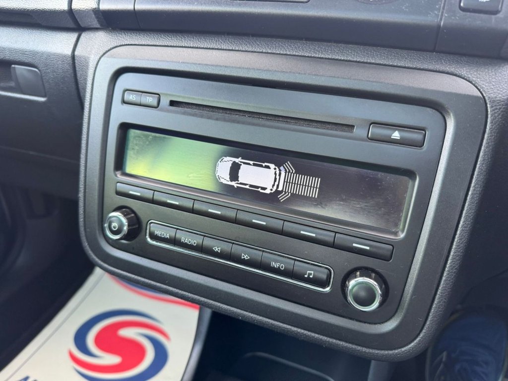 Used Skoda Roomster 2015 for sale - 76323364: Photo 42