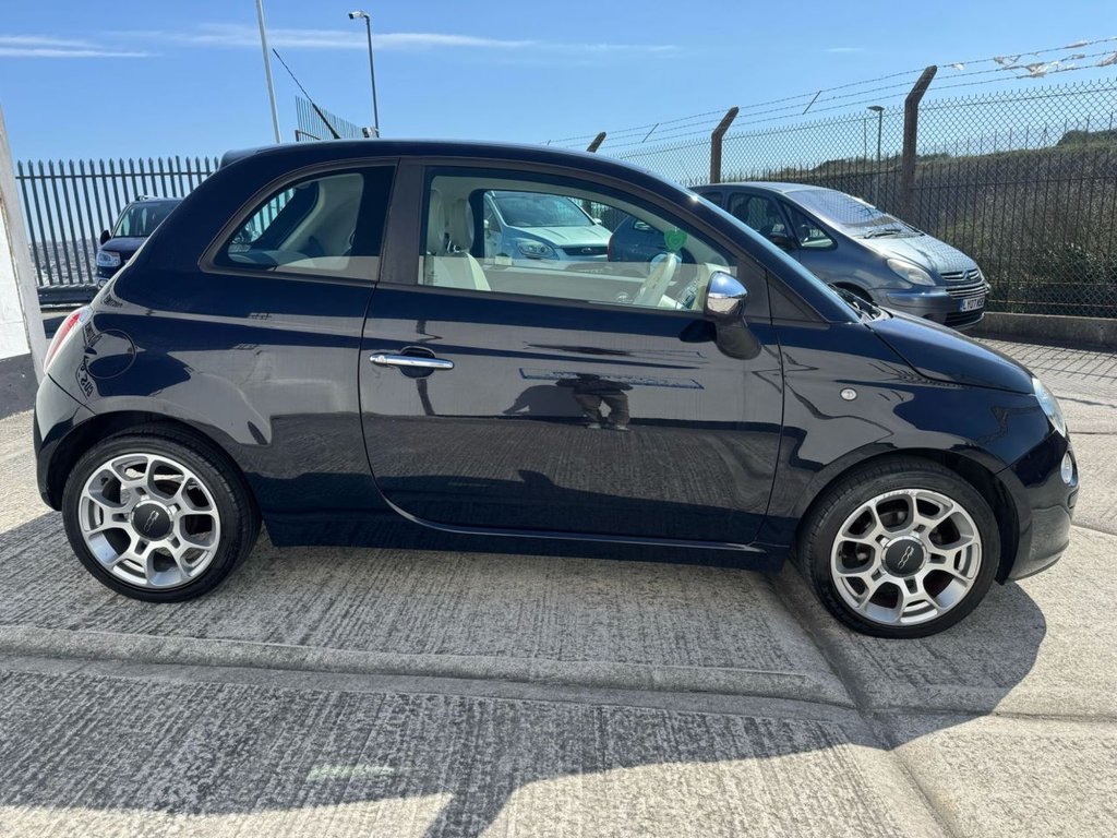 Used Fiat 500 2012 for sale - 74223508: Photo 10