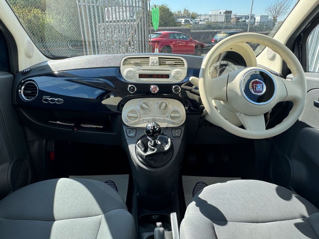 Used Fiat 500 2012 for sale - 74223508: Photo 15