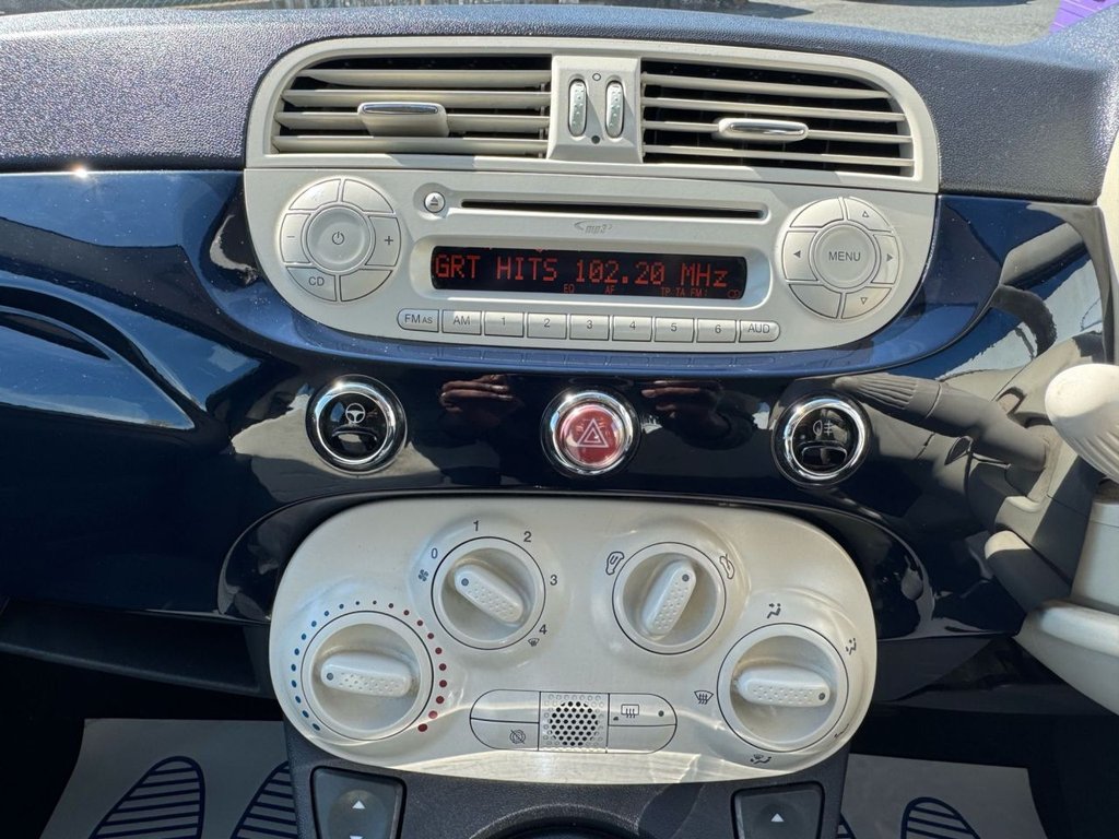 Used Fiat 500 2012 for sale - 74223508: Photo 16