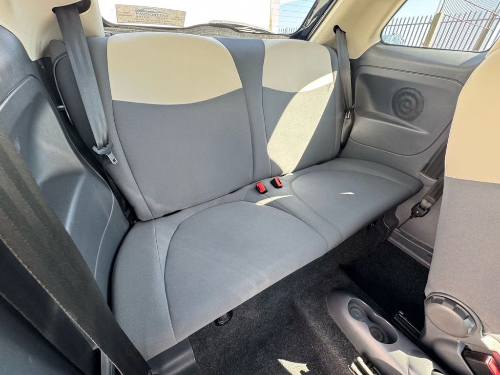 Used Fiat 500 2012 for sale - 74223508: Photo 19