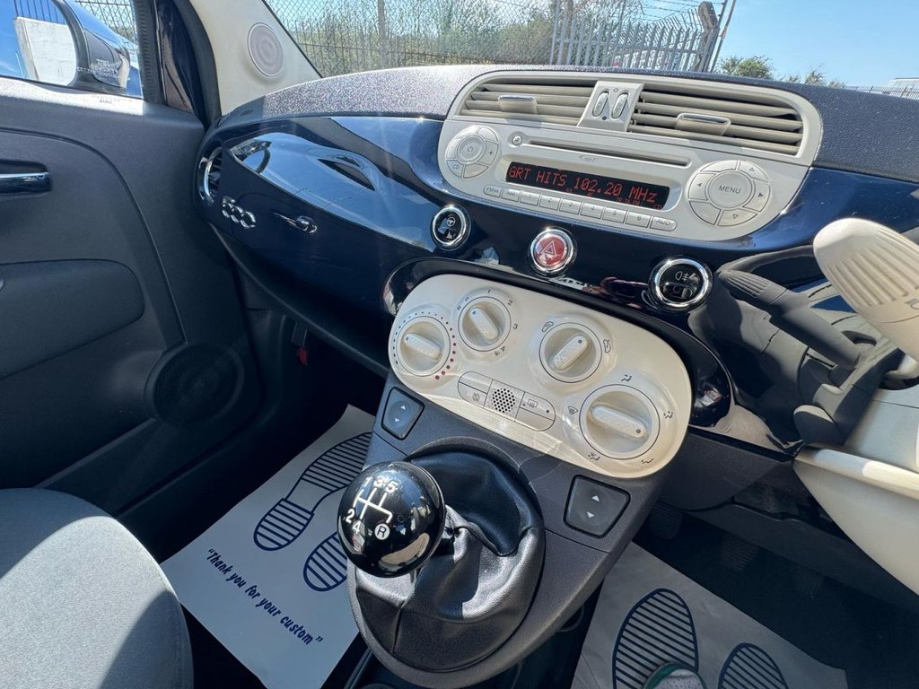 Used Fiat 500 2012 for sale - 74223508: Photo 22