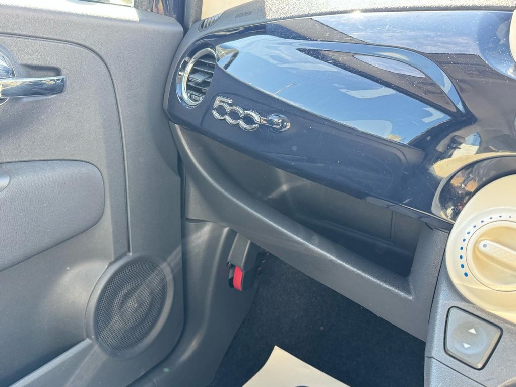 Used Fiat 500 2012 for sale - 74223508: Photo 28