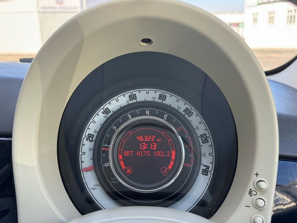 Used Fiat 500 2012 for sale - 74223508: Photo 29