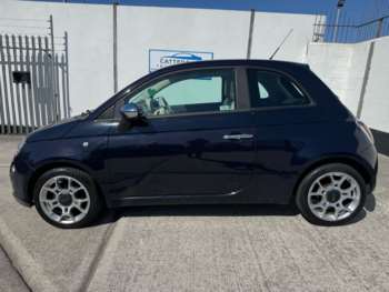 Used Fiat 500 2012 for sale - 74223508: Photo