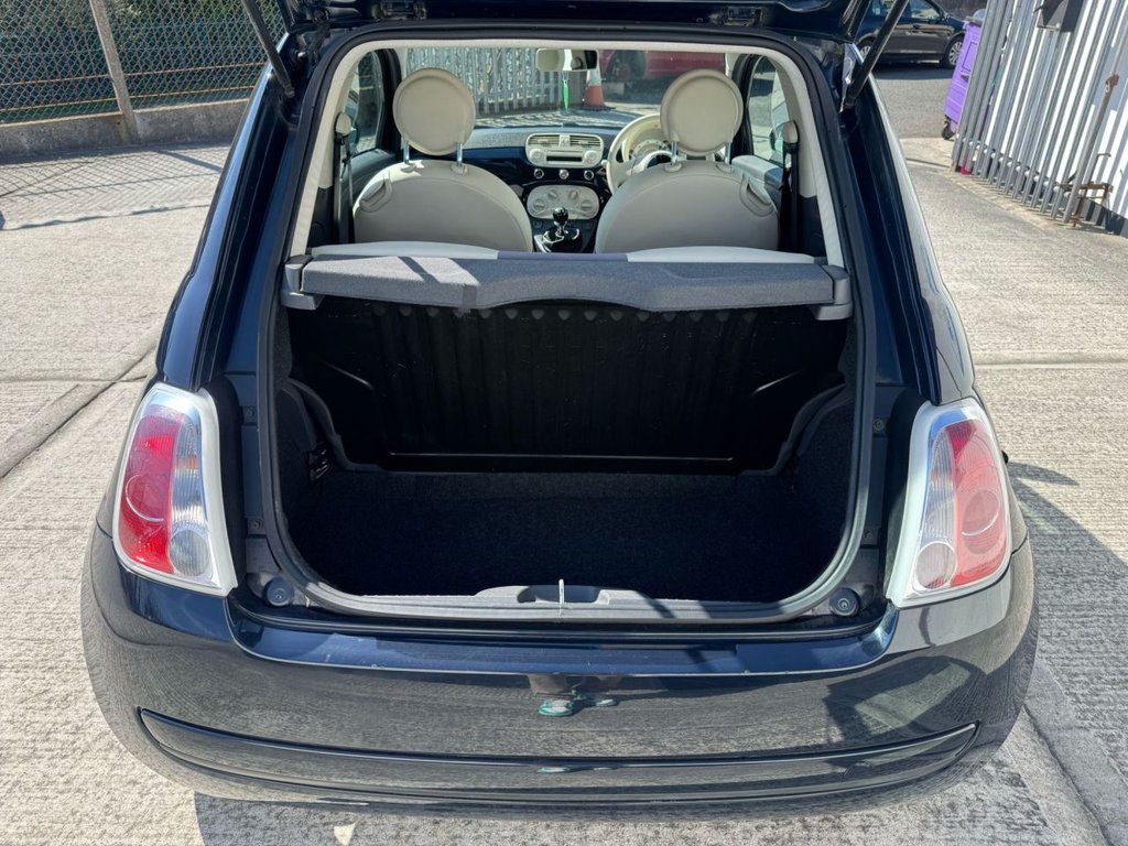 Used Fiat 500 2012 for sale - 74223508: Photo 6