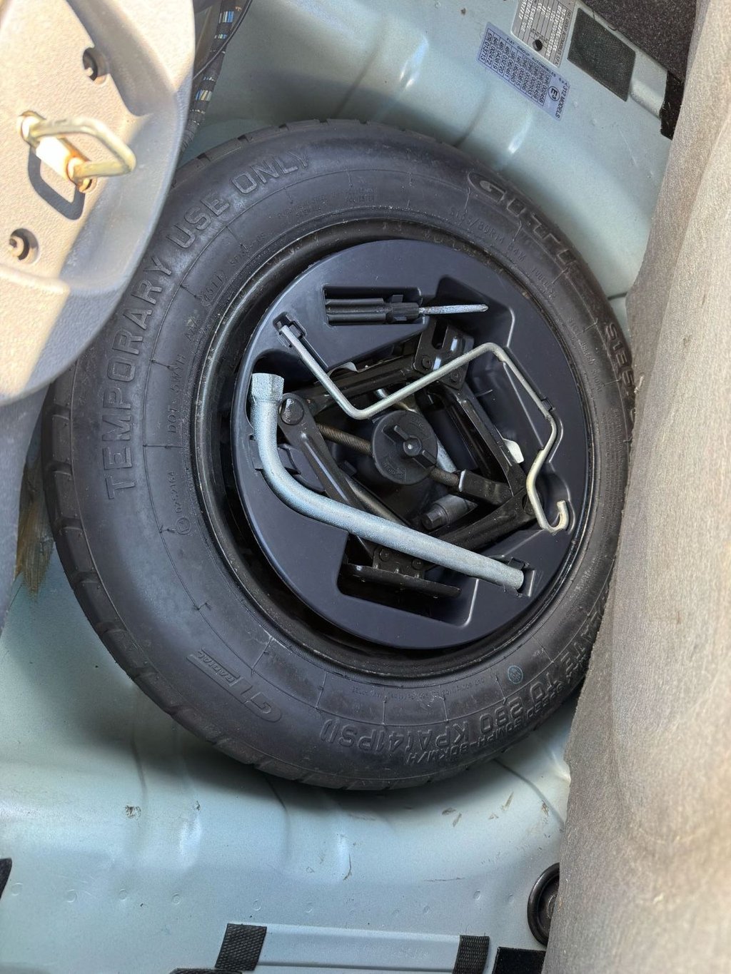 Used Fiat 500 2012 for sale - 74223508: Photo 8