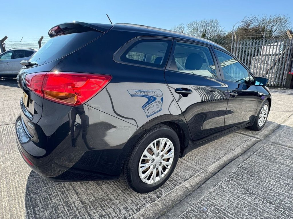 Used Kia Ceed 2014 for sale - 77959673: Photo 16