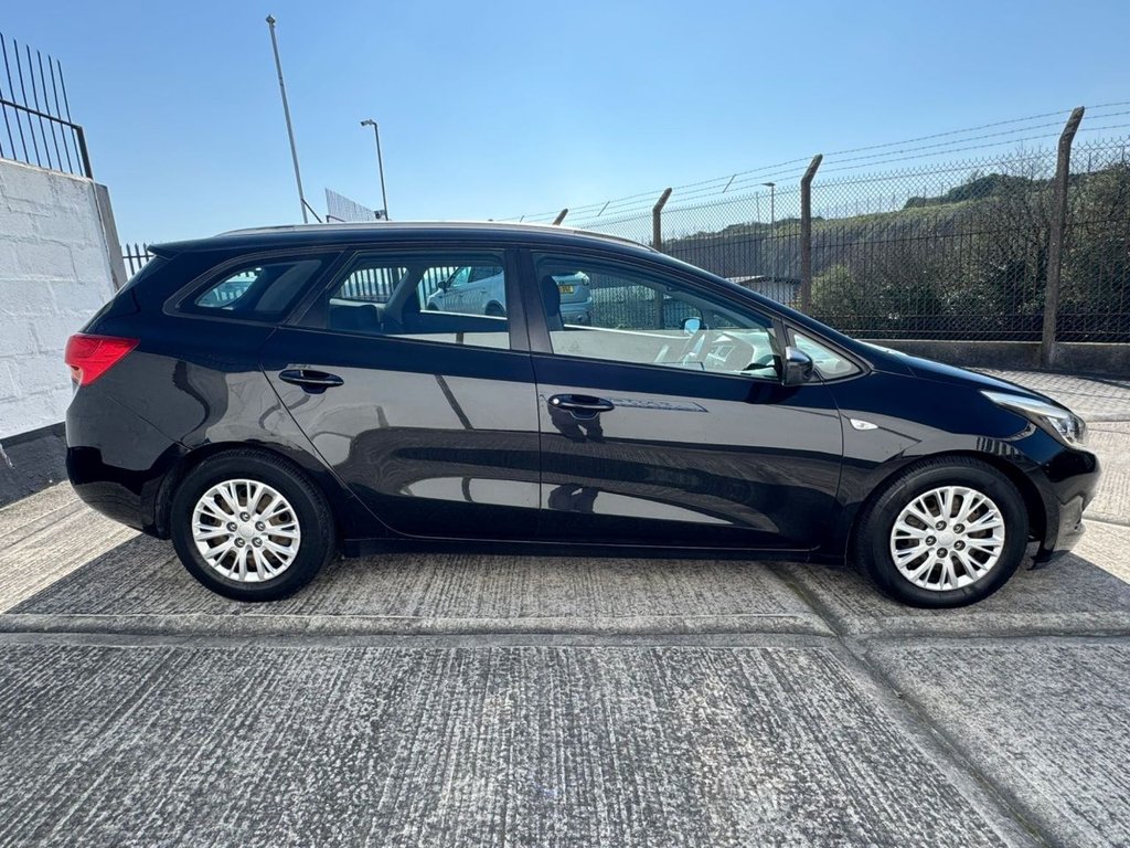 Used Kia Ceed 2014 for sale - 77959673: Photo 17