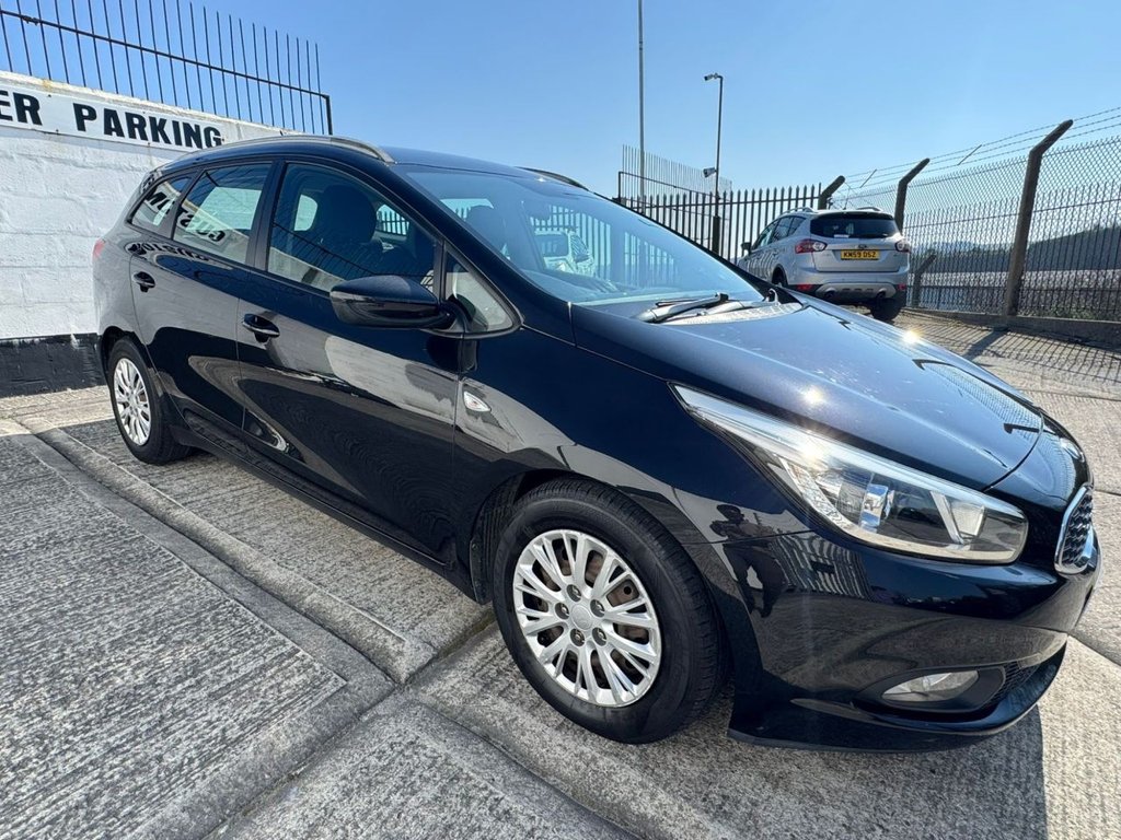 Used Kia Ceed 2014 for sale - 77959673: Photo 18