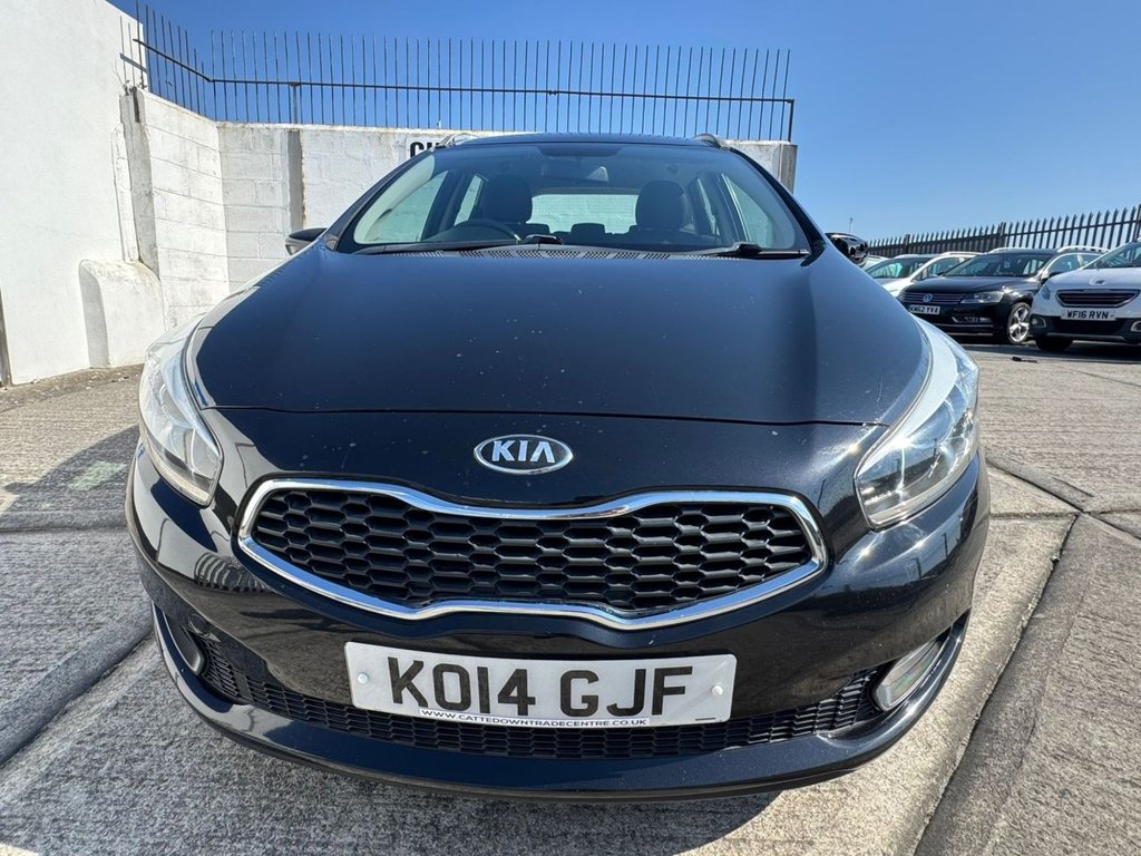 Used Kia Ceed 2014 for sale - 77959673: Photo 19