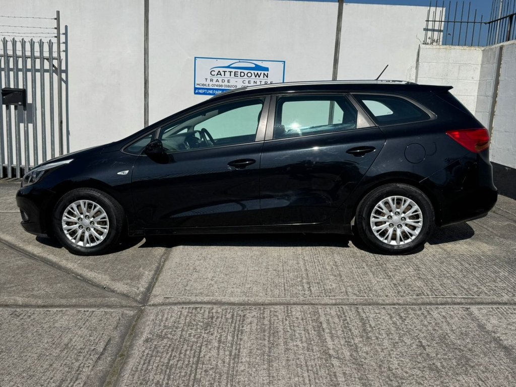 Used Kia Ceed 2014 for sale - 77959673: Photo 2