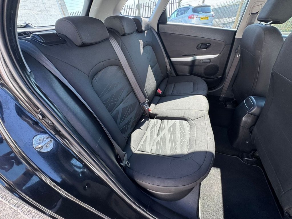 Used Kia Ceed 2014 for sale - 77959673: Photo 21