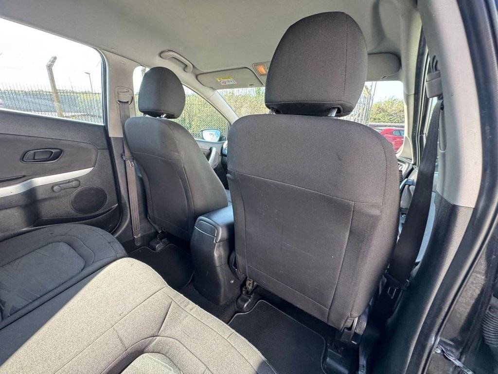 Used Kia Ceed 2014 for sale - 77959673: Photo 22