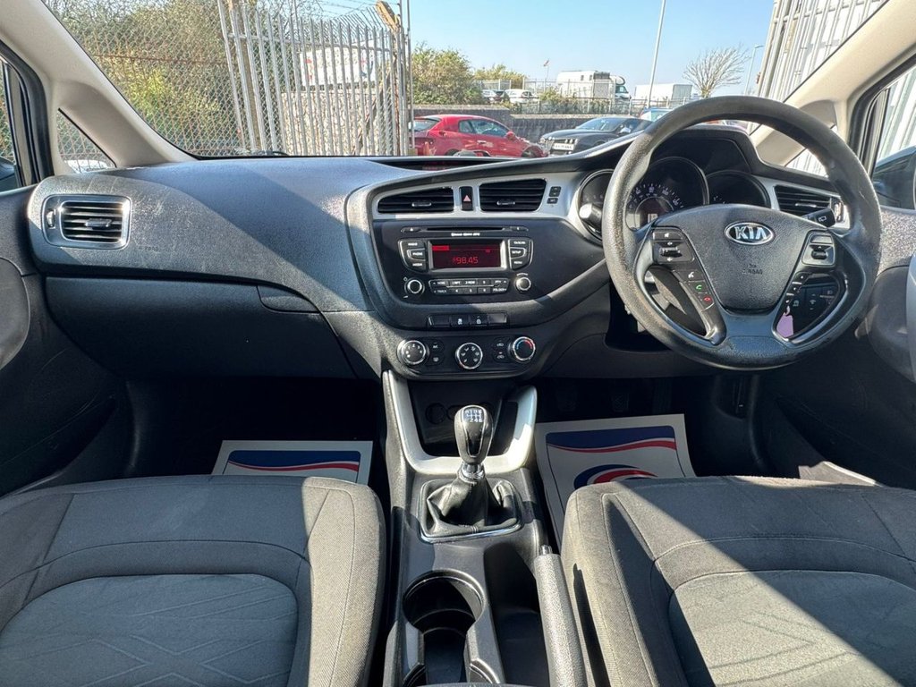 Used Kia Ceed 2014 for sale - 77959673: Photo 27