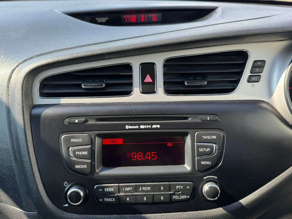 Used Kia Ceed 2014 for sale - 77959673: Photo 28