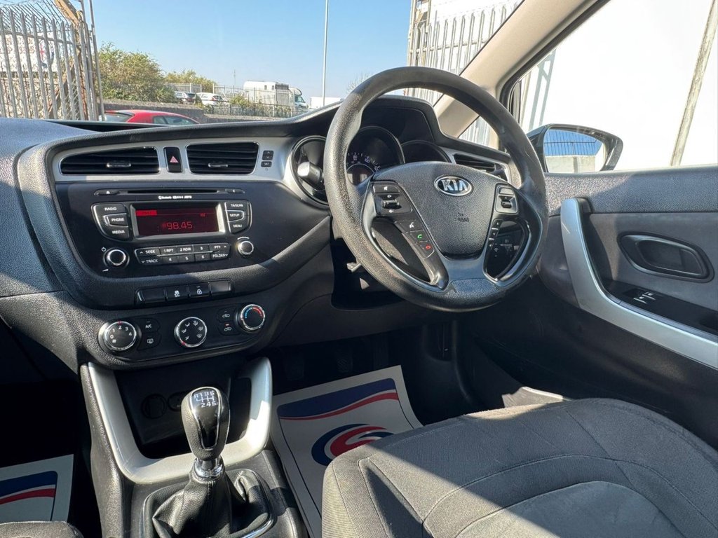 Used Kia Ceed 2014 for sale - 77959673: Photo 32