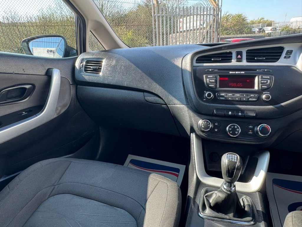 Used Kia Ceed 2014 for sale - 77959673: Photo 33