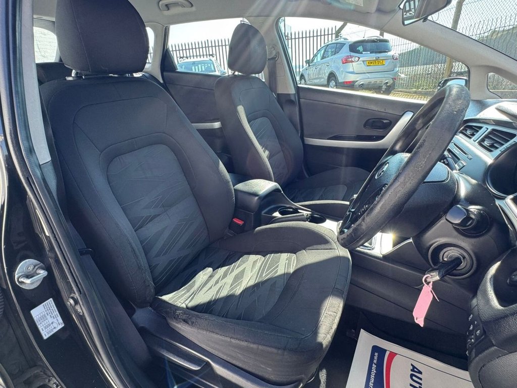 Used Kia Ceed 2014 for sale - 77959673: Photo 40