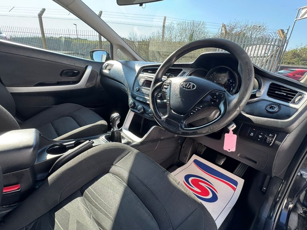 Used Kia Ceed 2014 for sale - 77959673: Photo 41