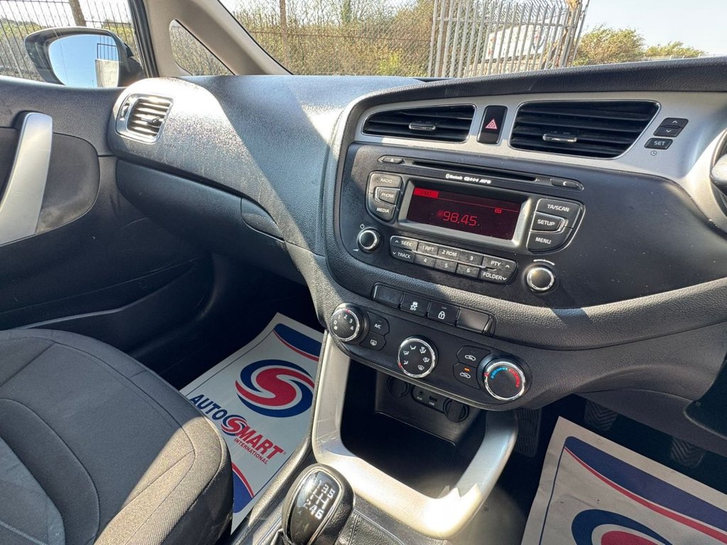 Used Kia Ceed 2014 for sale - 77959673: Photo 42