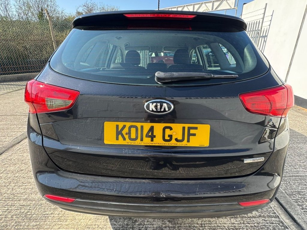 Used Kia Ceed 2014 for sale - 77959673: Photo 5