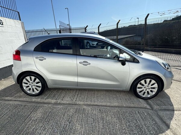 Used Kia Rio 2012 for sale - 73900944: Photo 10