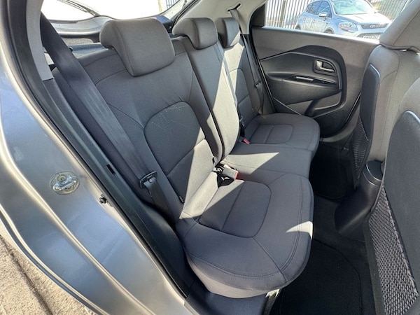 Used Kia Rio 2012 for sale - 73900944: Photo 13