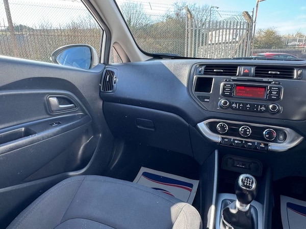 Used Kia Rio 2012 for sale - 73900944: Photo 16
