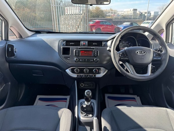 Used Kia Rio 2012 for sale - 73900944: Photo 17