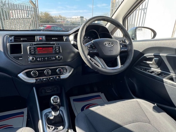 Used Kia Rio 2012 for sale - 73900944: Photo 18