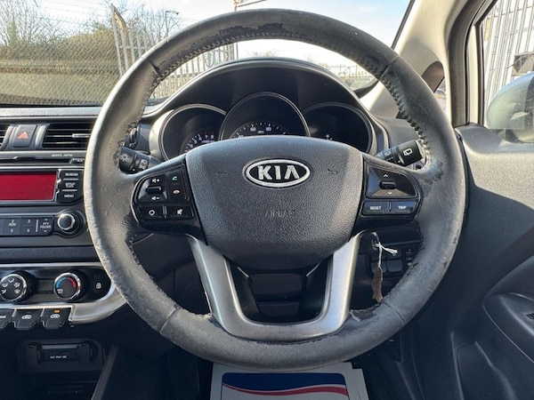 Used Kia Rio 2012 for sale - 73900944: Photo 19