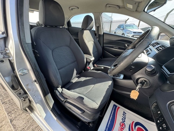 Used Kia Rio 2012 for sale - 73900944: Photo 20
