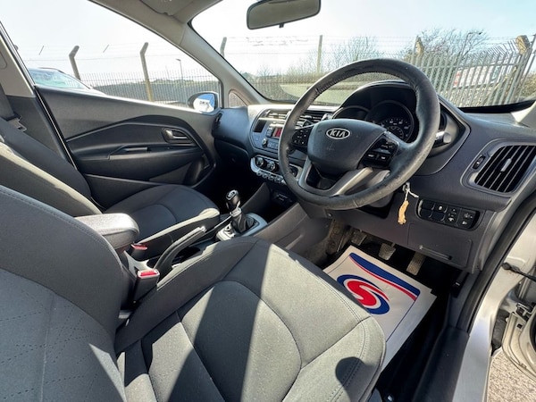 Used Kia Rio 2012 for sale - 73900944: Photo 21