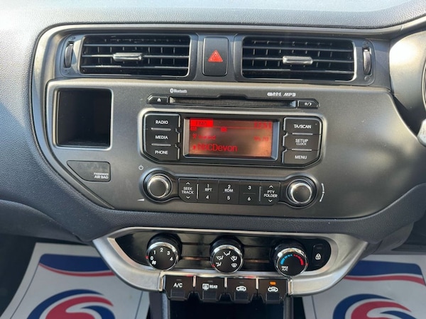 Used Kia Rio 2012 for sale - 73900944: Photo 29
