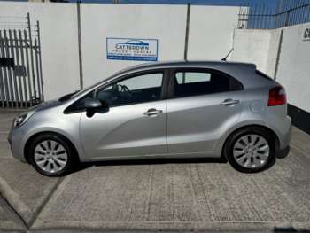 Used Kia Rio 2012 for sale - 73900944: Photo