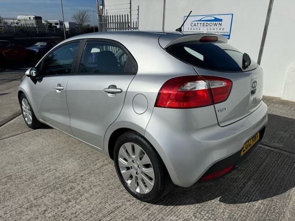 Used Kia Rio 2012 for sale - 73900944: Photo 3