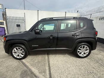 Used Jeep Renegade 2016 for sale - 78382837: Photo