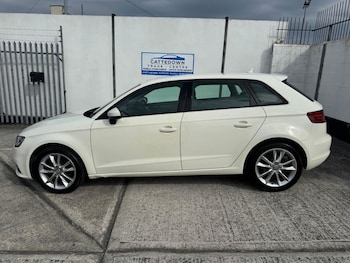 Used Audi A3 2014 for sale - 78493503: Photo