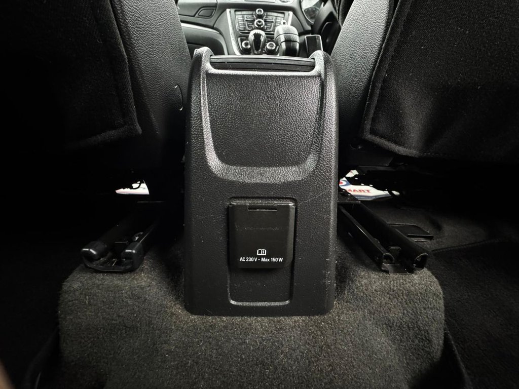 Used Vauxhall Mokka 2016 for sale - 76559415: Photo 16