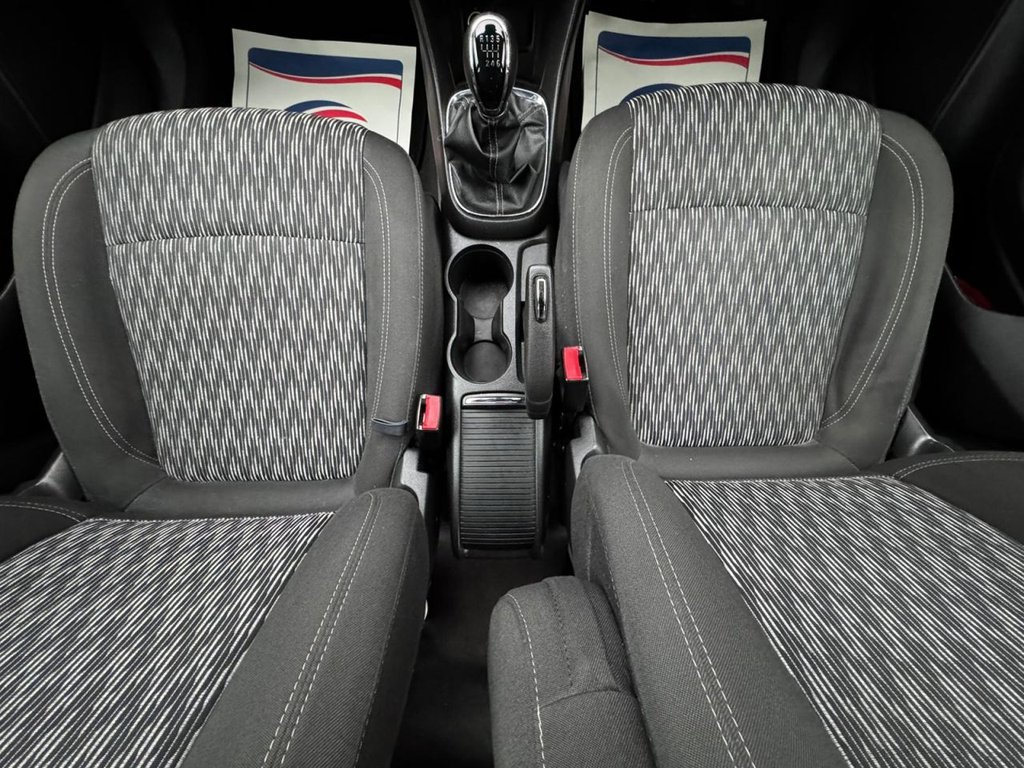 Used Vauxhall Mokka 2016 for sale - 76559415: Photo 17